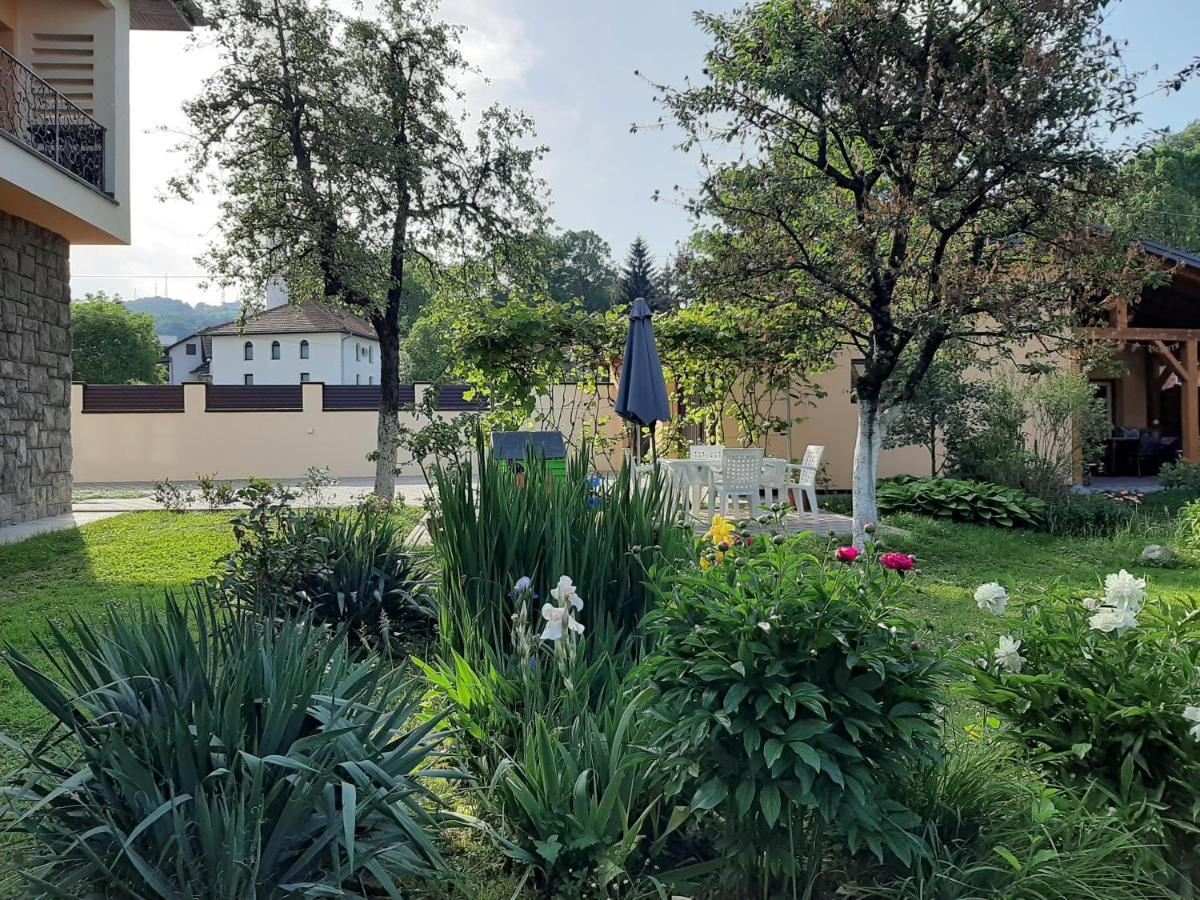 דירות באניה לוקה Magnolija מראה חיצוני תמונה