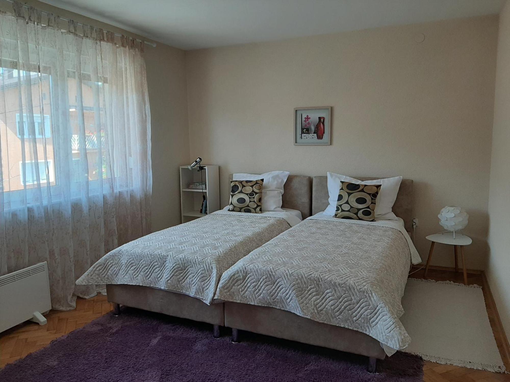 דירות באניה לוקה Magnolija מראה חיצוני תמונה